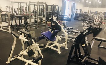 Evolve Gym & Physical Therapy