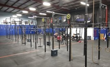 CrossFit Now
