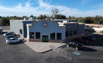 Tucson Barbell Club