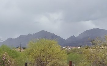 Tucson Racquet & Fitness Club