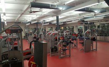 Haeffner Fitness Center