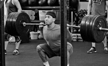 Old Pueblo Crossfit