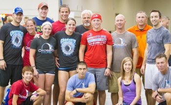 CrossFit Eclipse