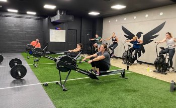 Midtown Athletics