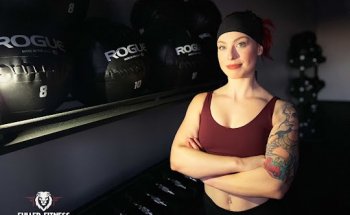 Fuller Fitness