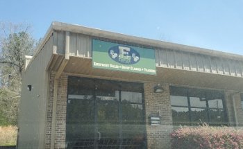 Empire Total Fitness