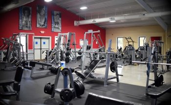 American Health and Fitness - Moulton