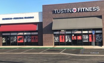 Tustin Fitness