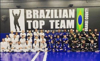 Total MMA Studios