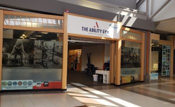 The Ability Gym