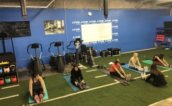 LIVEfitness