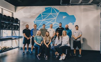 Rise Rx Fitness