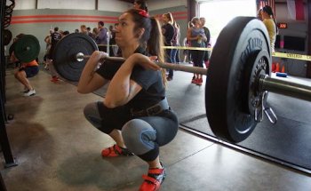 Premier Crossfit