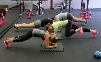 AD Fitness & Boxing