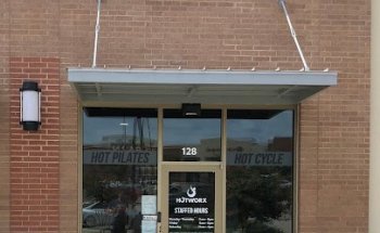 HOTWORX - Tyler, TX (Cumberland)
