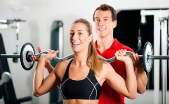 SRP New Fitness