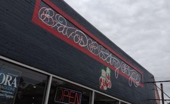 Bravos Boxing Gym ????