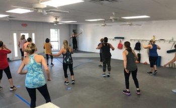 Jazzercise Tyler