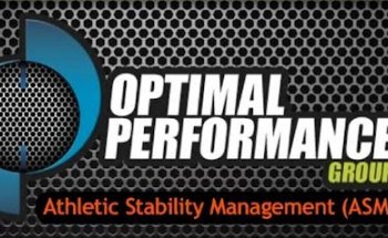 Optimal Performance Group