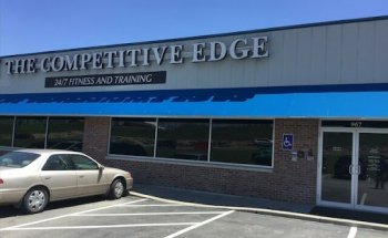 The Competitive Edge