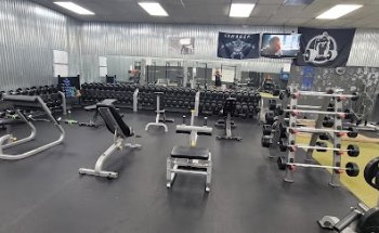Iron Integrity 247