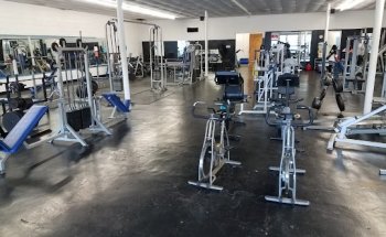 Body Masters Gym