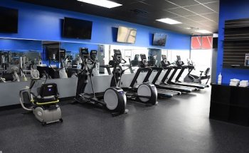 LuXury Fitness 24/7