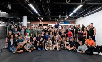 CrossFit Union Square