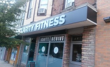 Clarity Fitness Studio