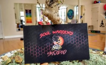 SOUL WARRIORS JS STUDIO LLC