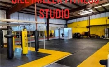 Jill Miller Fitness Studio