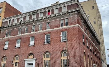 Downtown Uniontown Area YMCA