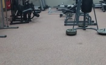 Barrera Community Fitness Center