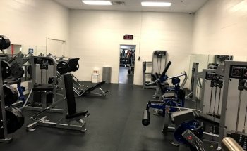 Warhawk Fitness Center