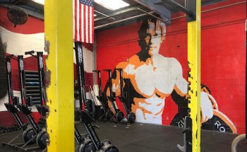 Body Armor CrossFit