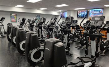 Chaparral Fitness Center