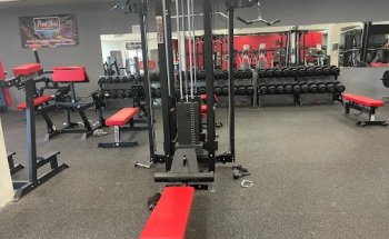 M16 GYM