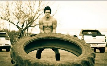 Big Oak Crossfit