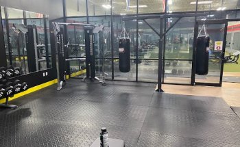 Sculpt 24 Fitness