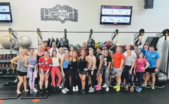 Heart Rize Fitness Valdosta