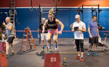 CrossFit Valdosta
