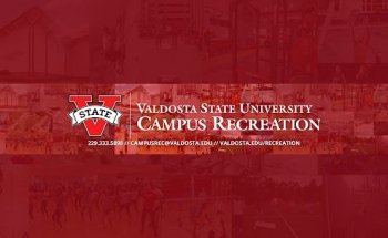 Valdosta State University Student Recreation Center