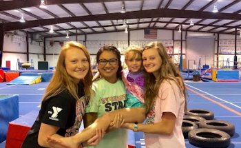 YMCA Gymnastics
