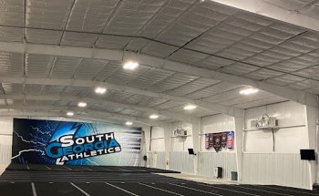 South Georgia Athletics