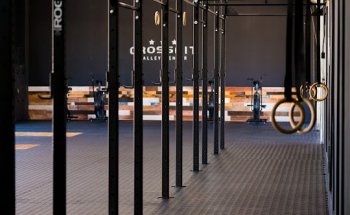 CrossFit Valley Center