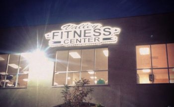 Valley Fitness Center