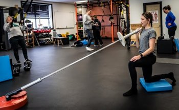 Vinna Fitness