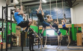 CrossFit Fort Vancouver