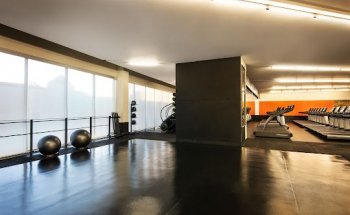 Equinox Marina Del Rey