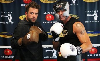 CMC Pro Boxing